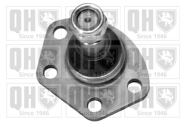 QUINTON HAZELL Шарнир независимой подвески / поворотного рычага QSJ1495S